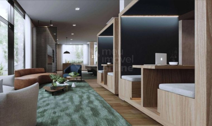Foto do imóvel Imóvel à Venda, 22 m² em Vila Mariana - São Paulo