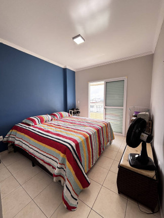 Foto do imóvel Apartamento com 2 Quartos à Venda, 77 m² em Aviação - Praia Grande