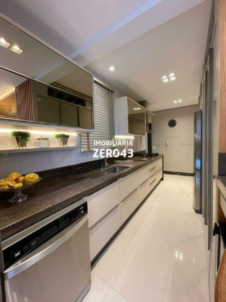 Foto do imóvel Apartamento com 3 Quartos à Venda, 131 m² em Gleba Fazenda Palhano - Londrina