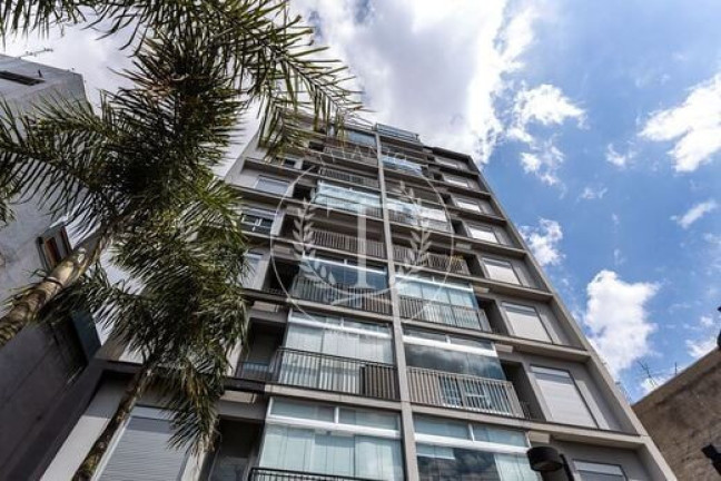 Foto do imóvel Apartamento com 1 Quarto à Venda, 74 m² em Vila Madalena - São Paulo