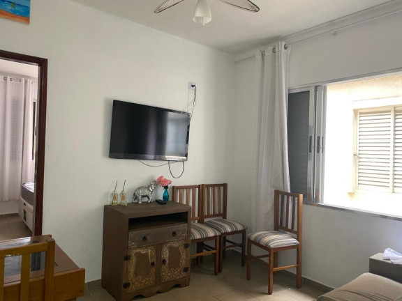 Imagem Apartamento com 1 Quarto à Venda, 45 m² em Tupi - Praia Grande