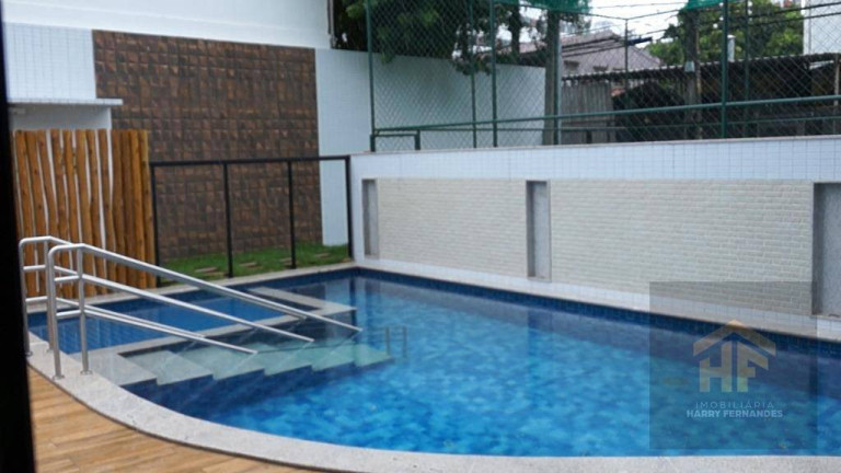 Imagem Apartamento com 3 Quartos à Venda, 66 m² em Espinheiro - Recife