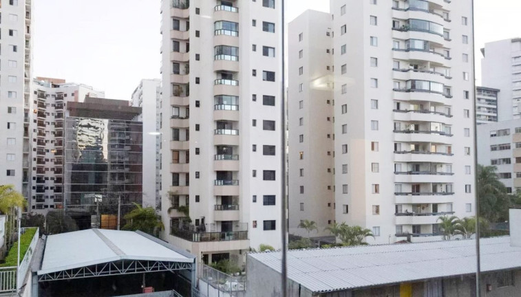 Foto do imóvel Apartamento com 1 Quarto à Venda, 60 m² em Vila Olímpia - São Paulo