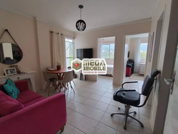 Foto do imóvel Apartamento com 2 Quartos à Venda, 55 m² em Itacorubi - Florianópolis