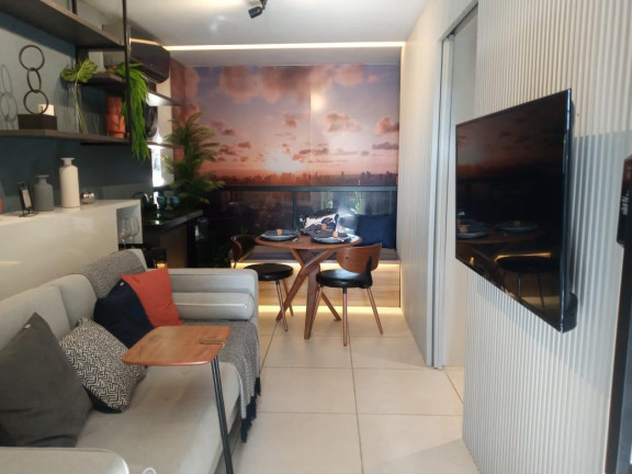 Imagem Imóvel com 2 Quartos à Venda, 46 m² em Torreão - Recife