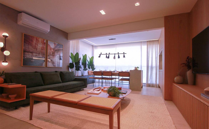 Foto do imóvel Apartamento com 1 Quarto à Venda, 1.442 m² em Bela Vista - São Paulo