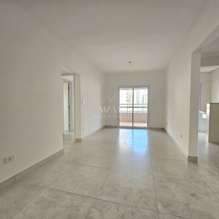 Foto do imóvel Apartamento com 2 Quartos à Venda, 85 m² em Tupi - Praia Grande