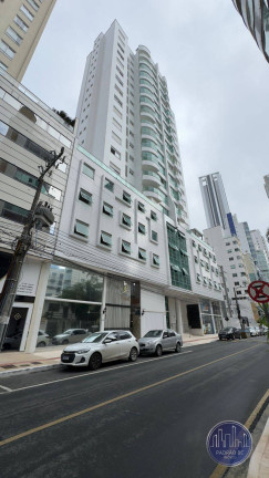 Foto do imóvel Apartamento com 3 Quartos à Venda, 132 m² em Centro - Balneário Camboriú