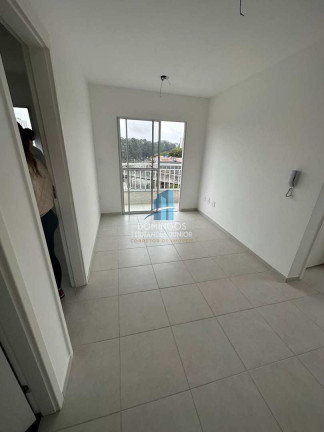 Foto do imóvel Apartamento com 2 Quartos à Venda, 35 m² em Itaquera - São Paulo