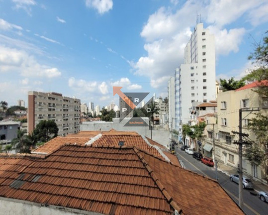 Imagem Apartamento com 2 Quartos à Venda, 90 m² em Aclimação - São Paulo