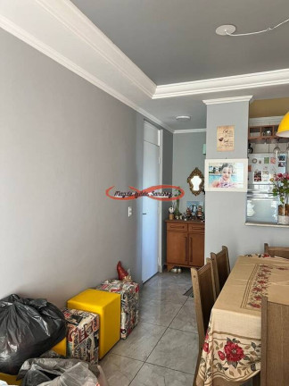 Imagem Apartamento com 2 Quartos à Venda, 50 m² em Vila Guilhermina - São Paulo