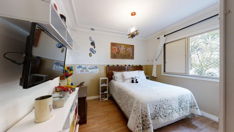 Imagem Apartamento com 3 Quartos à Venda, 104 m² em Alto Da Lapa - São Paulo