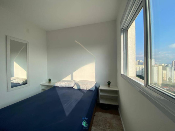 Imagem Apartamento com 2 Quartos à Venda, 90 m² em Jardim Caboré - São Paulo