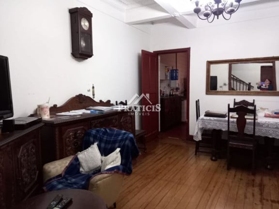 Foto do imóvel Casa com 3 Quartos à Venda, 240 m² em Vila Mariana - São Paulo
