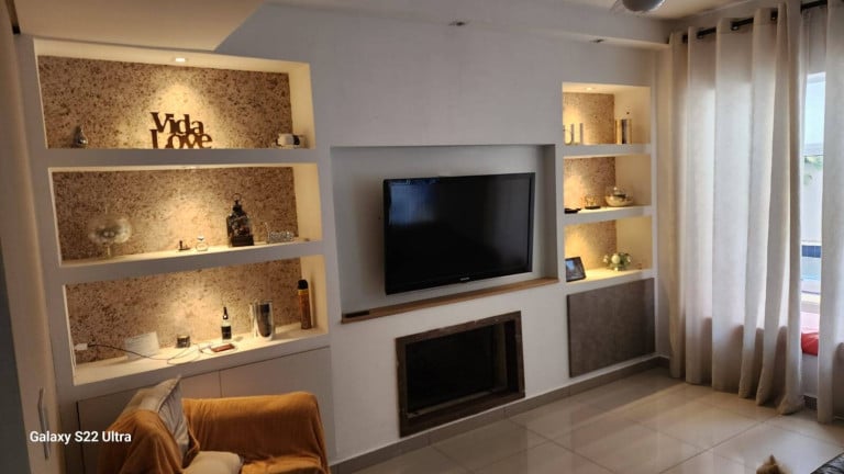 Foto do imóvel Casa de Condomínio com 3 Quartos à Venda, 173 m² em Jardim Colibri - Cotia