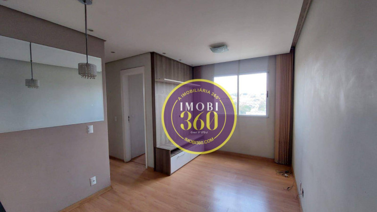 Imagem Apartamento com 2 Quartos à Venda, 47 m² em  Aricanduva - São Paulo