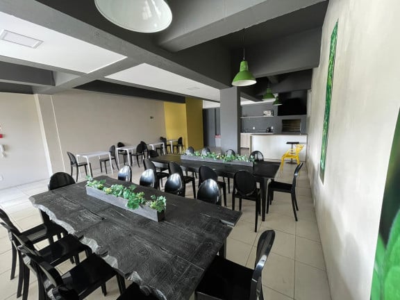 Imagem Apartamento com 2 Quartos à Venda, 57 m² em Interlagos - Caxias Do Sul