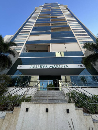 Foto do imóvel Apartamento com 3 Quartos à Venda, 157 m² em Setor Marista - Goiânia