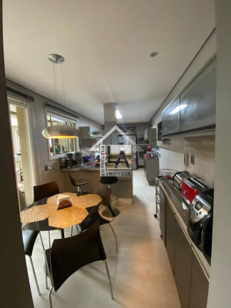 Foto do imóvel Apartamento com 4 Quartos à Venda, 235 m² em Vila Andrade - São Paulo
