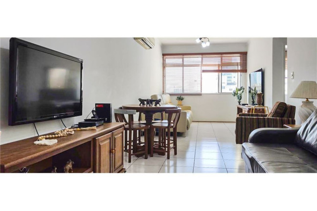 Foto do imóvel Imóvel com 2 Quartos à Venda,  em Pompéia - Santos
