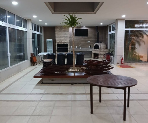 Foto do imóvel Apartamento com 2 Quartos à Venda, 65 m² em Ipiranga - São Paulo