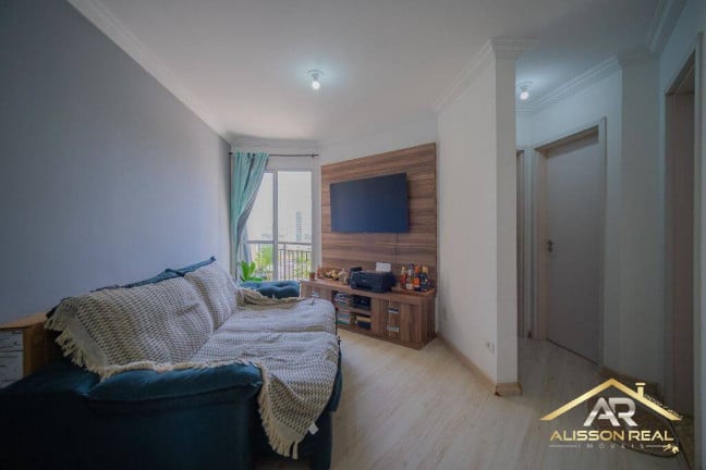 Foto do imóvel Apartamento com 2 Quartos à Venda, 54 m² em São Pedro - Osasco