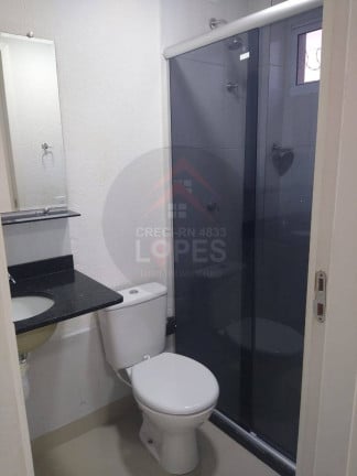 Foto do imóvel Casa de Condomínio com 2 Quartos à Venda, 68 m² em Parque Das árvores - Parnamirim