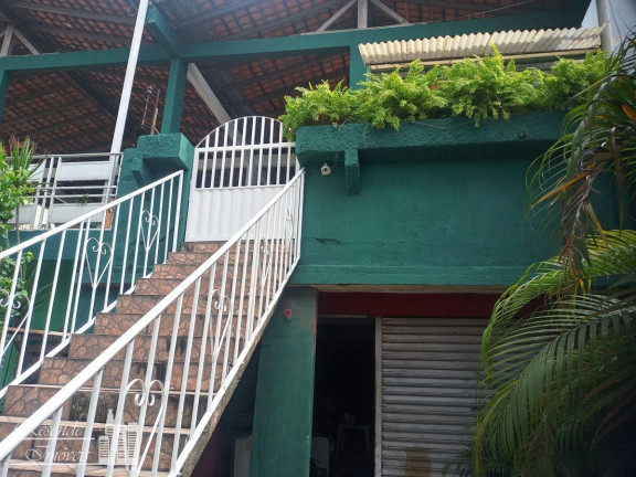 Imagem Casa com 10 Quartos à Venda, 1.100 m² em Mangueirão - Belém