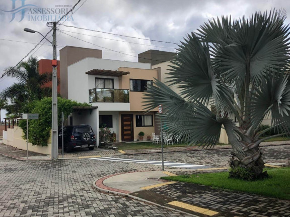 Imagem Casa com 3 Quartos para Alugar ou Temporada, 91 m² em Nova Esperança - Parnamirim