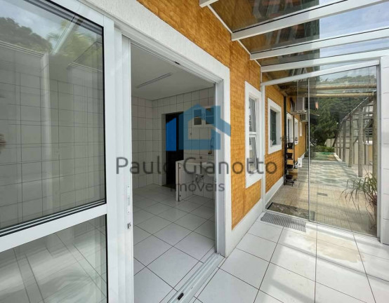 Imagem Casa com 4 Quartos à Venda, 800 m² em Granja Viana - Cotia