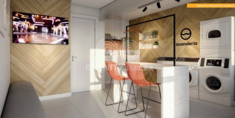 Imagem Apartamento com 2 Quartos à Venda, 43 m² em Tatuapé - São Paulo