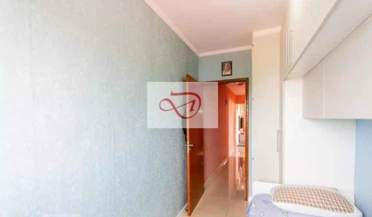 Imagem Apartamento com 3 Quartos à Venda, 67 m² em Utinga - Santo André
