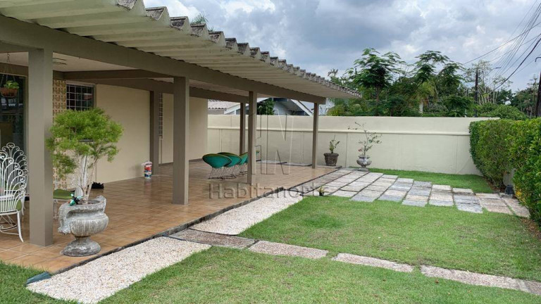 Foto do imóvel Casa com 3 Quartos à Venda,  em Ponta Negra - Manaus