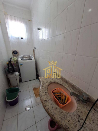 Foto do imóvel Apartamento com 2 Quartos à Venda, 63 m² em Ocian - Praia Grande