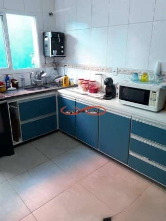 Casa com 4 Quartos à Venda, 79 m² em Conjunto Habitacional Castro Alves - São Paulo