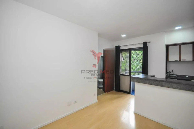 Foto do imóvel Apartamento com 1 Quarto à Venda, 30 m² em Vila Suzana - São Paulo