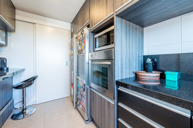 Foto do imóvel Apartamento com 2 Quartos à Venda, 102 m² em Bela Vista - Porto Alegre