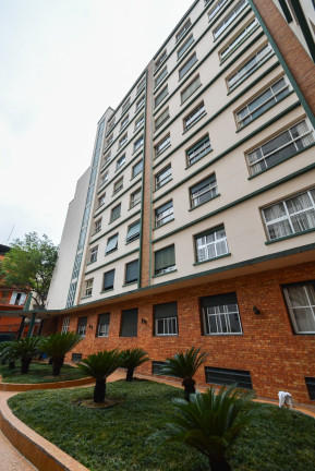 Foto do imóvel Apartamento com 2 Quartos à Venda, 82 m² em Bela Vista - São Paulo