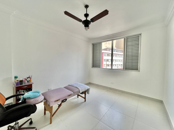 Foto do imóvel Apartamento com 1 Quarto à Venda, 50 m² em Boqueirão - Praia Grande