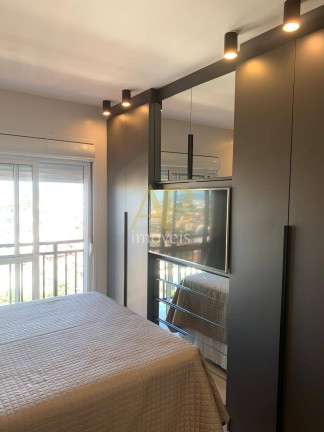 Foto do imóvel Apartamento com 2 Quartos à Venda, 98 m² em Barreiros - São José