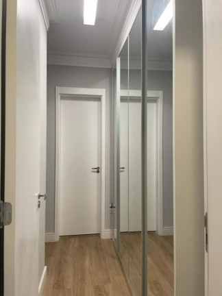 Imagem Apartamento com 3 Quartos à Venda, 124 m² em Centro - Osasco