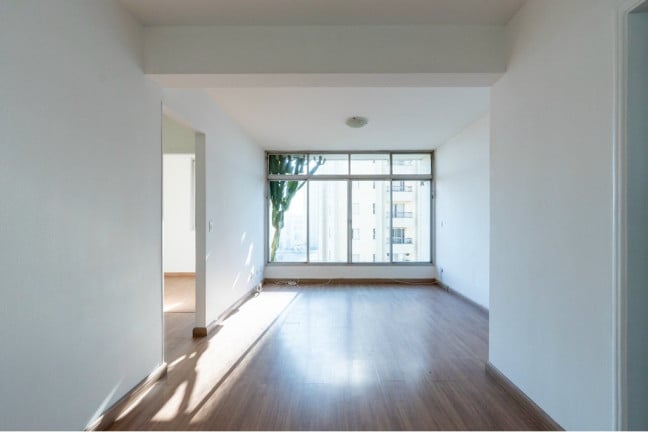 Foto do imóvel Imóvel com 2 Quartos à Venda, 65 m² em Vila Mascote - São Paulo