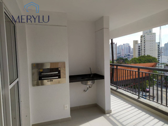 Foto do imóvel Apartamento com 3 Quartos à Venda, 95 m² em Bosque Da Saúde - São Paulo