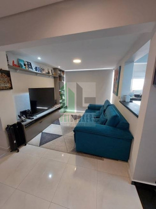 Imagem Apartamento com 2 Quartos à Venda, 83 m² em Saúde - São Paulo