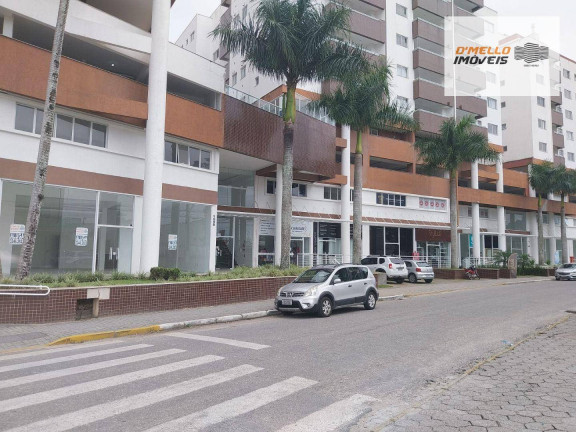 Imagem Loja para Alugar, 374 m² em Rio Caveiras - Biguaçu