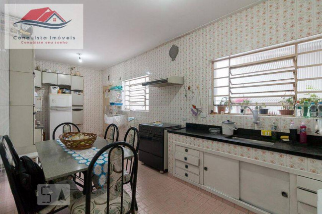 Imagem Casa com 3 Quartos à Venda, 225 m² em Centro - Guarulhos