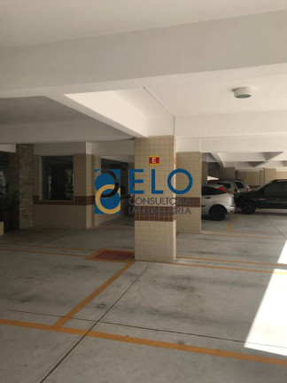 Foto do imóvel Apartamento com 2 Quartos à Venda, 94 m² em Campo Grande - Santos