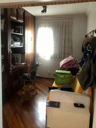 Imagem Apartamento com 2 Quartos à Venda, 57 m² em Vila Mariana - São Paulo