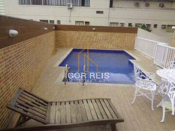 Foto do imóvel Apartamento com 2 Quartos à Venda,  em Centro - Campos Dos Goytacazes