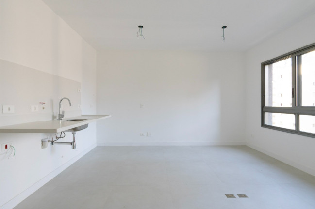 Foto do imóvel Studio com 1 Quarto à Venda, 29 m² em Vila Mariana - São Paulo